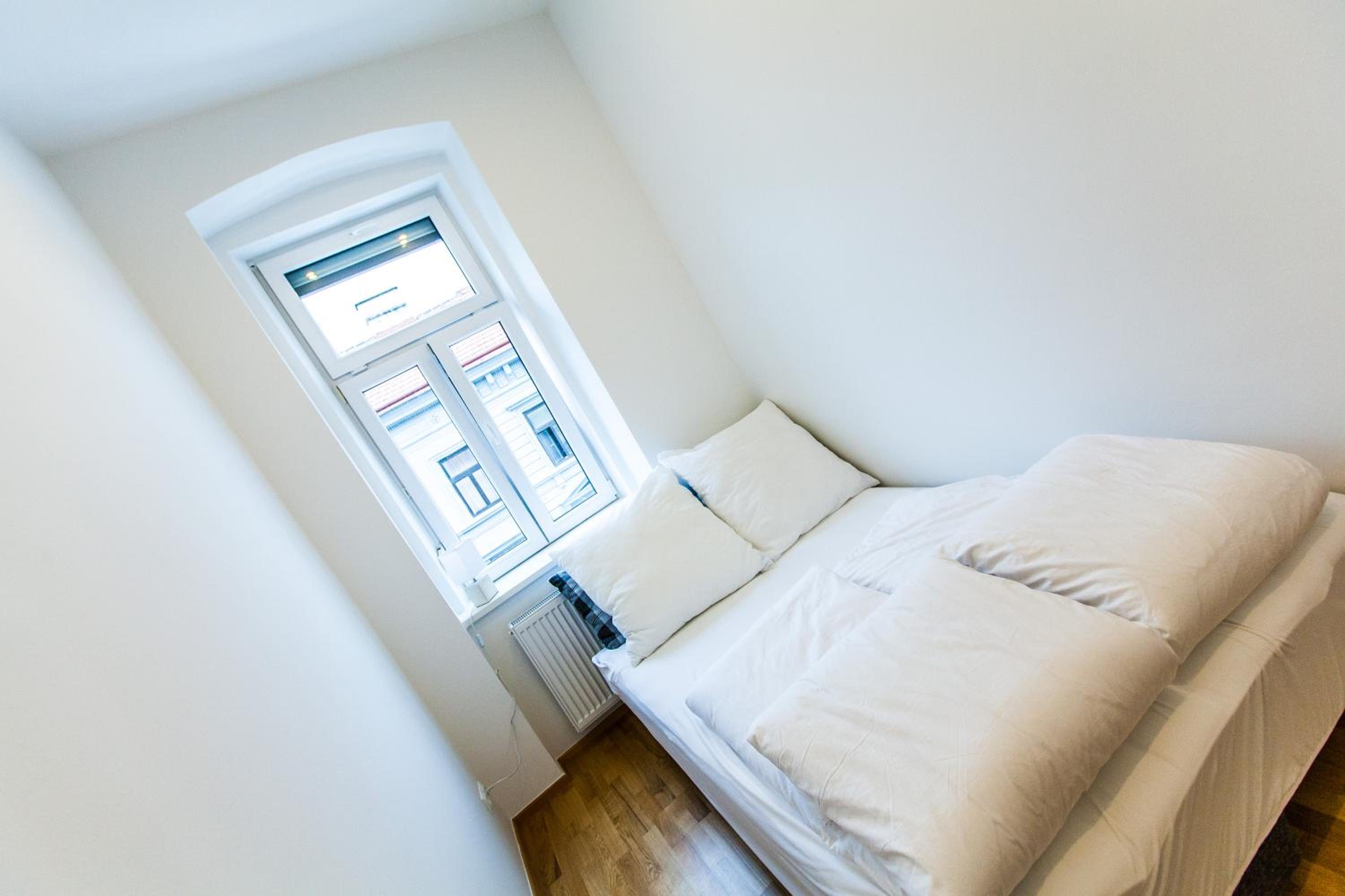 Vienna Market Apartments