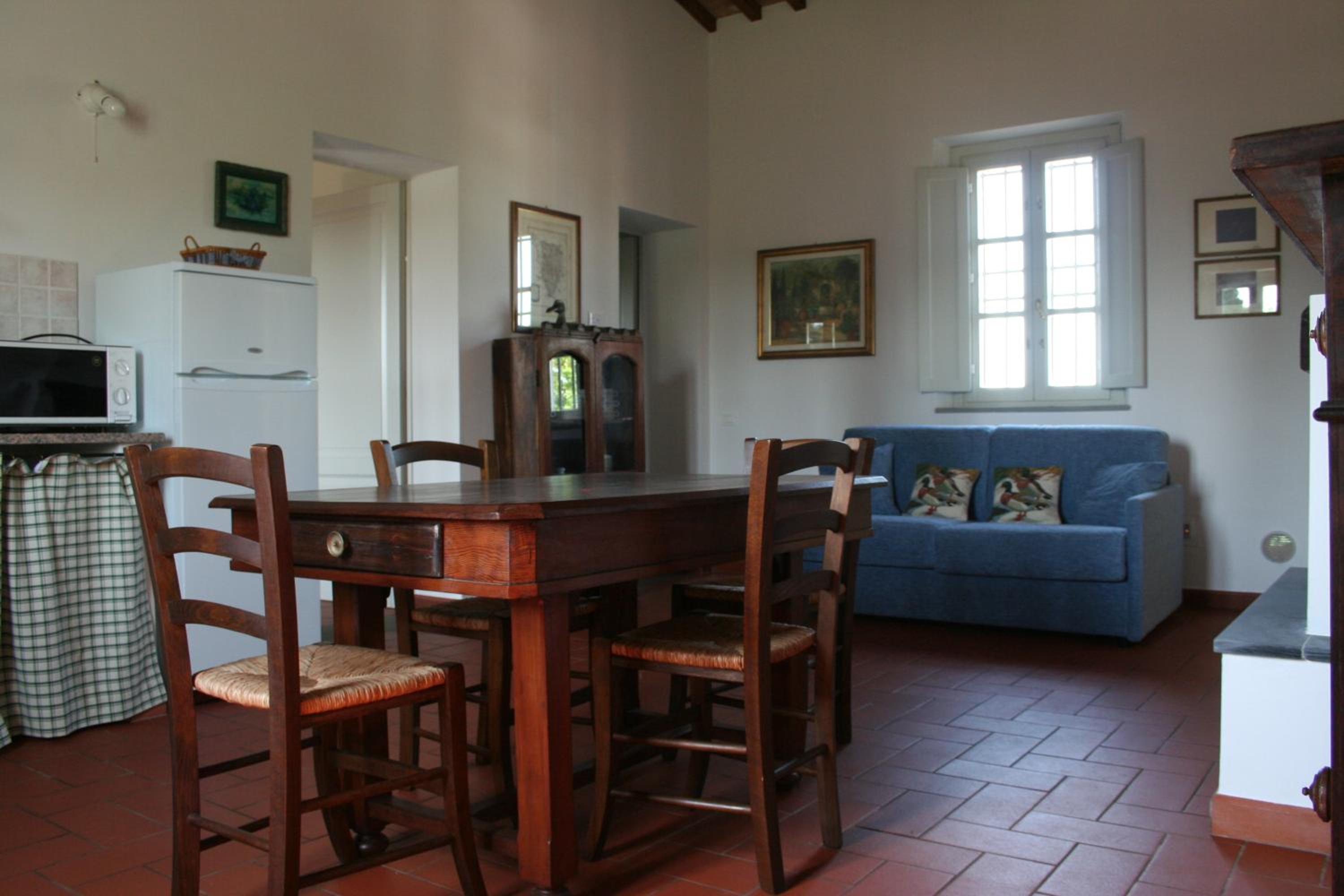 Agriturismo Gli Archi