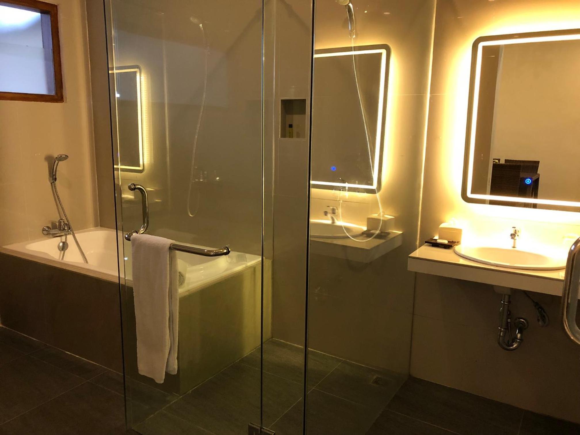 Grand Harvest Resort & Villas