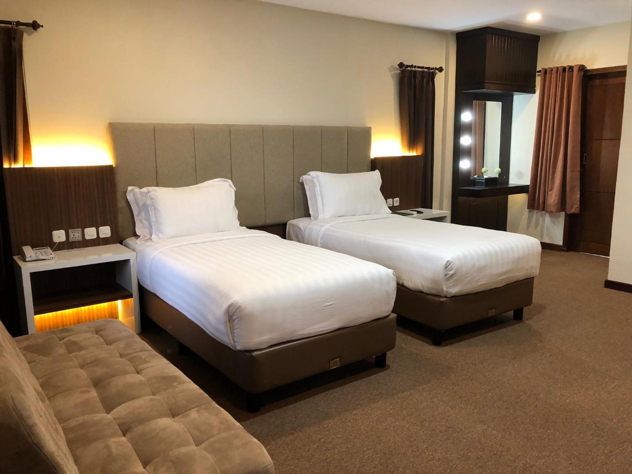 Grand Harvest Resort & Villas