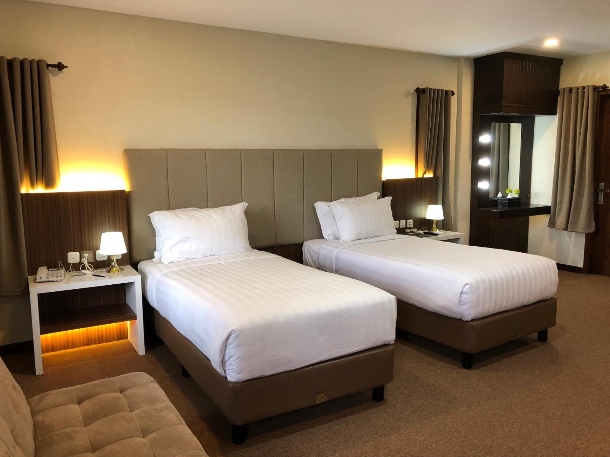 Grand Harvest Resort & Villas