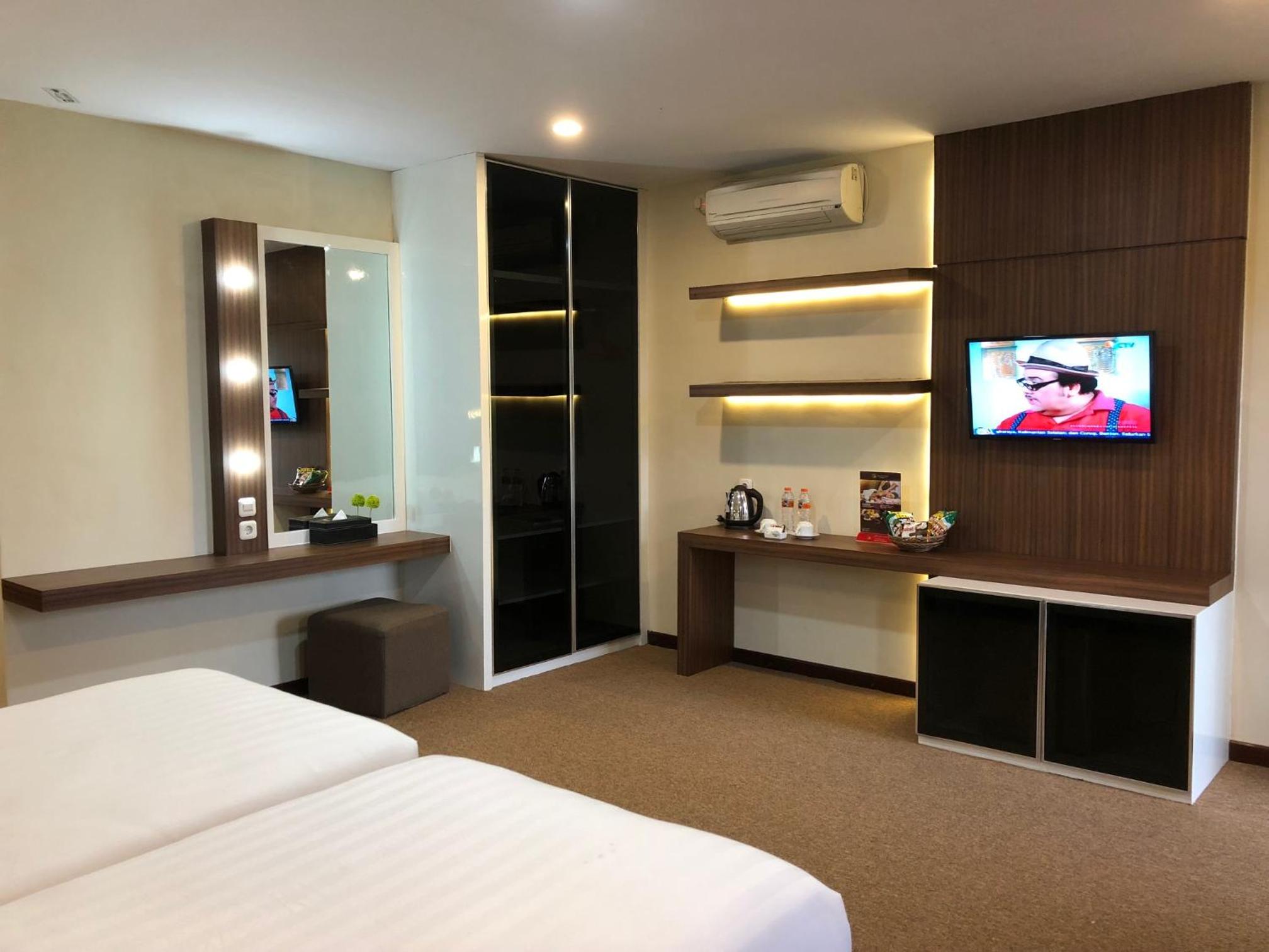 Grand Harvest Resort & Villas
