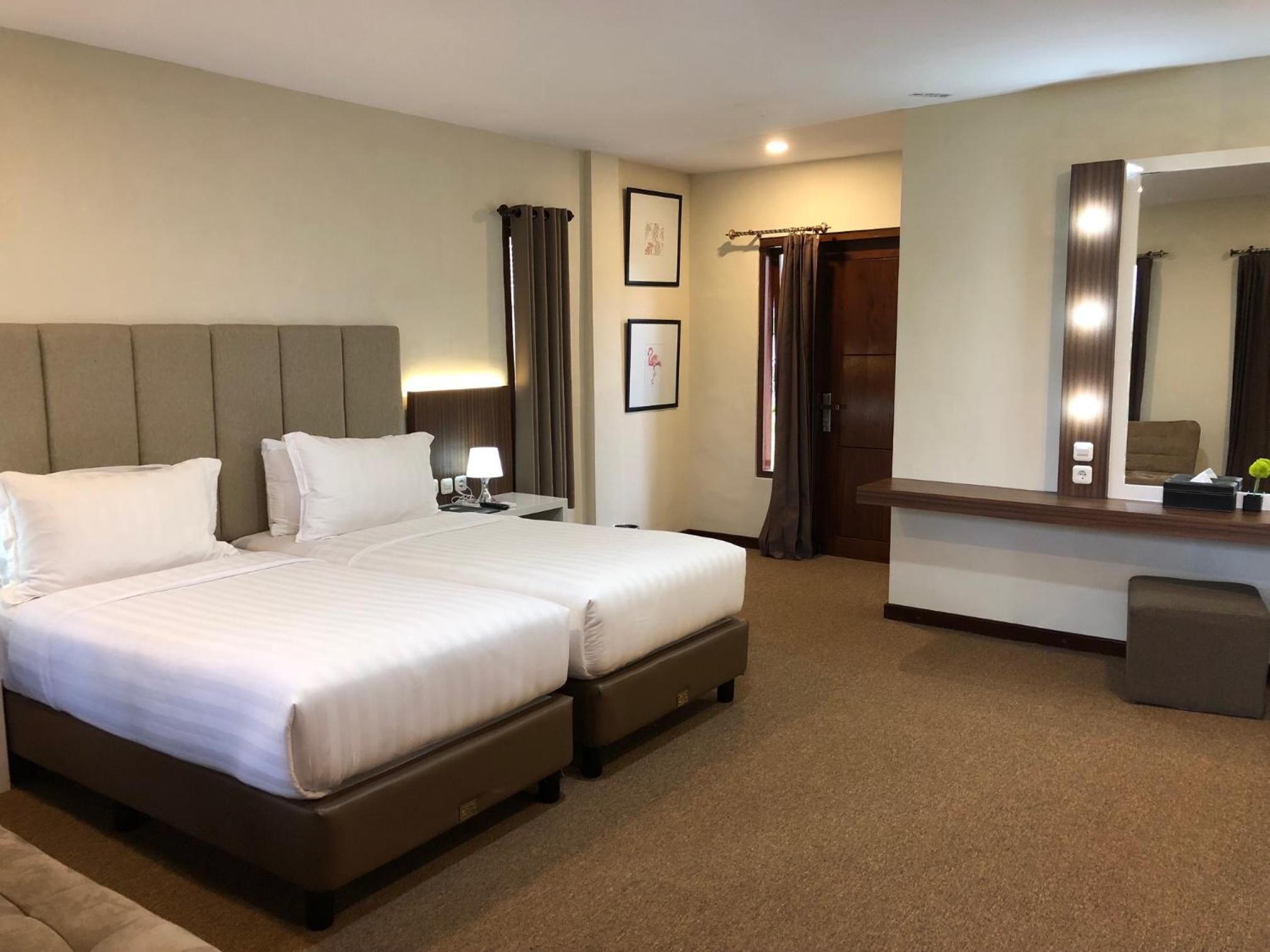 Grand Harvest Resort & Villas
