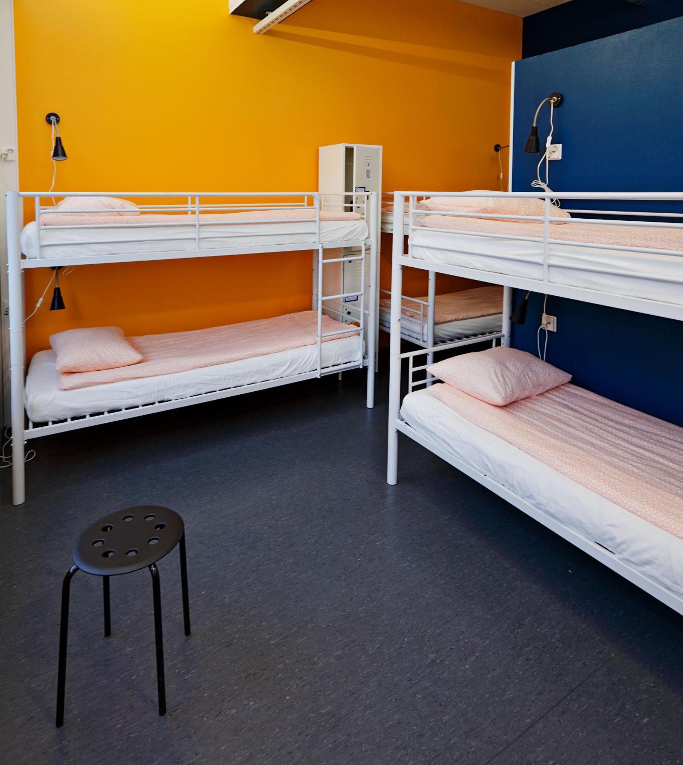 CheapSleep Hostel Helsinki — photo 60