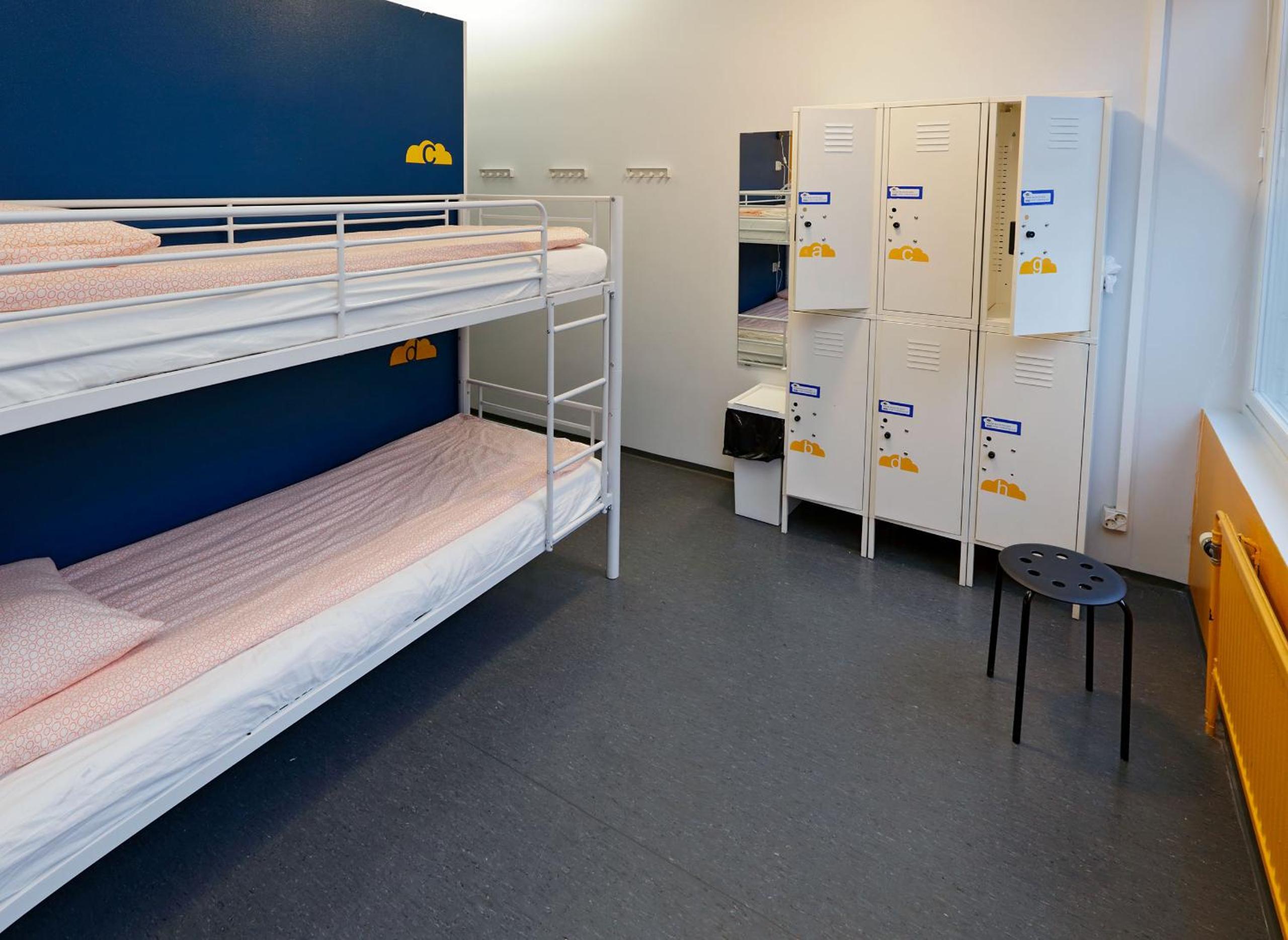 CheapSleep Hostel Helsinki — photo 66
