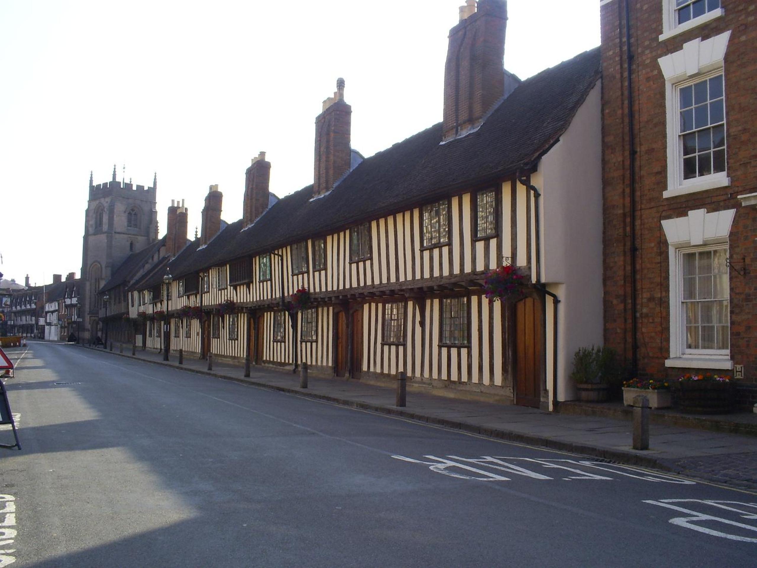 Hotel Avonpark House - Image 1