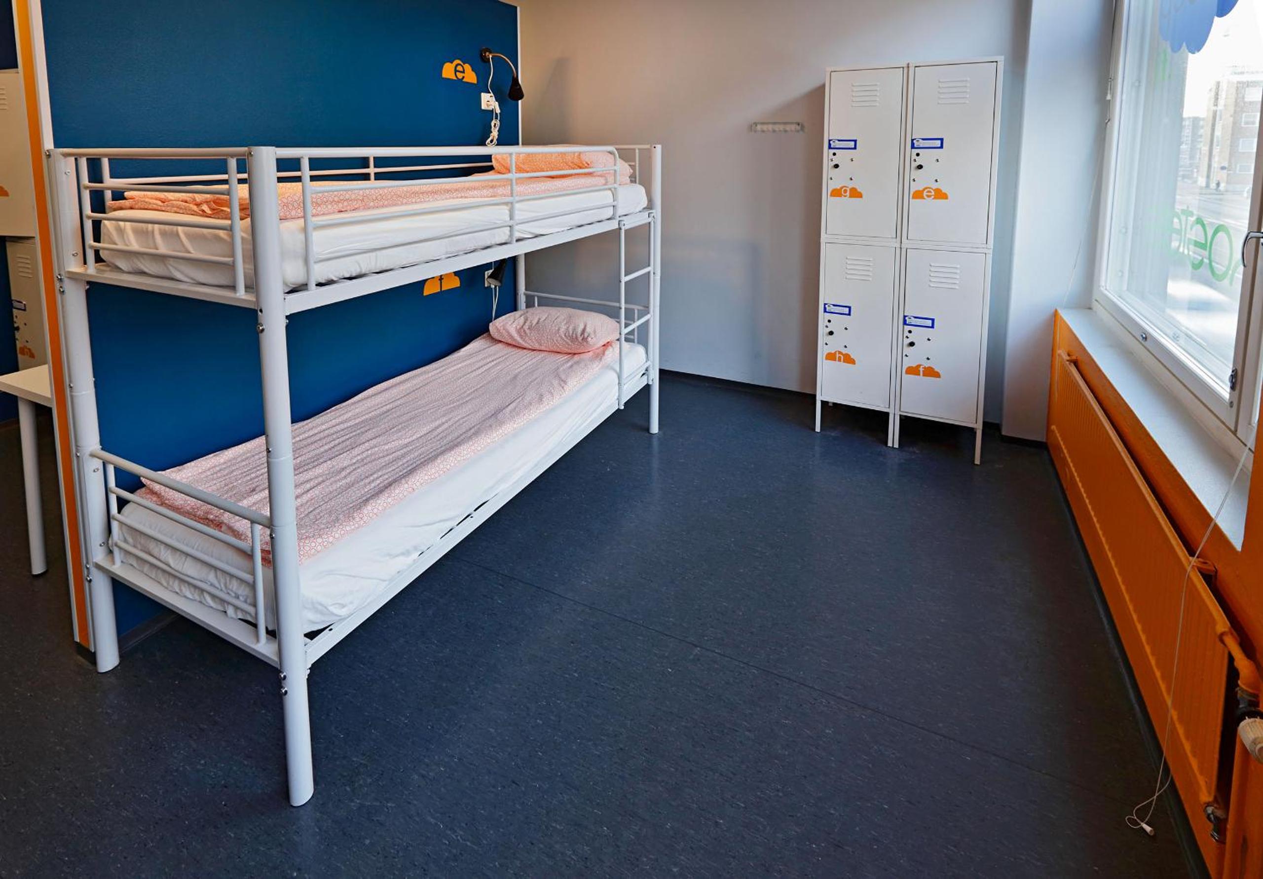 CheapSleep Hostel Helsinki — photo 39