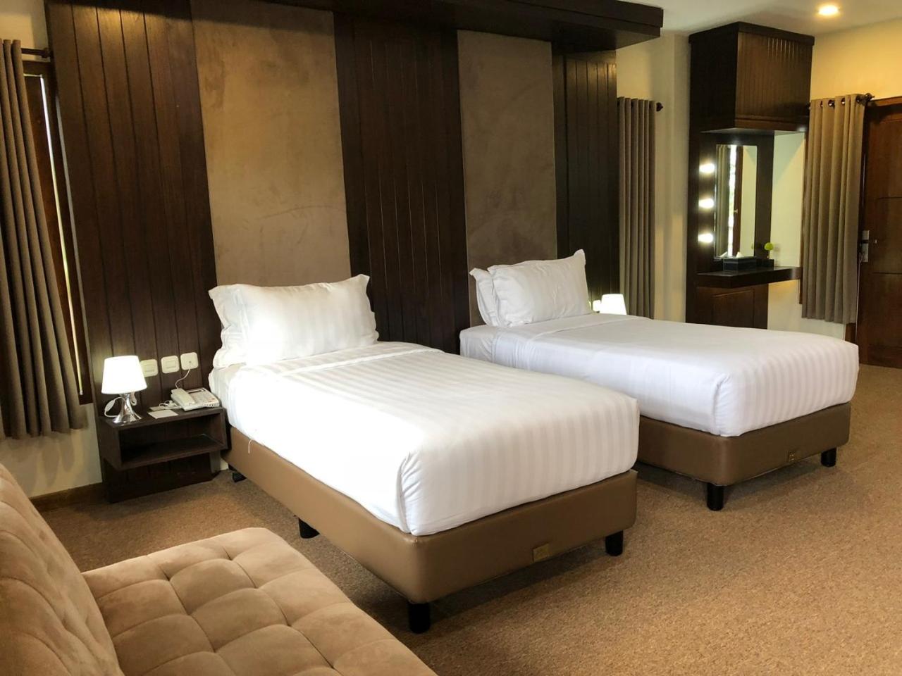 Grand Harvest Resort & Villas