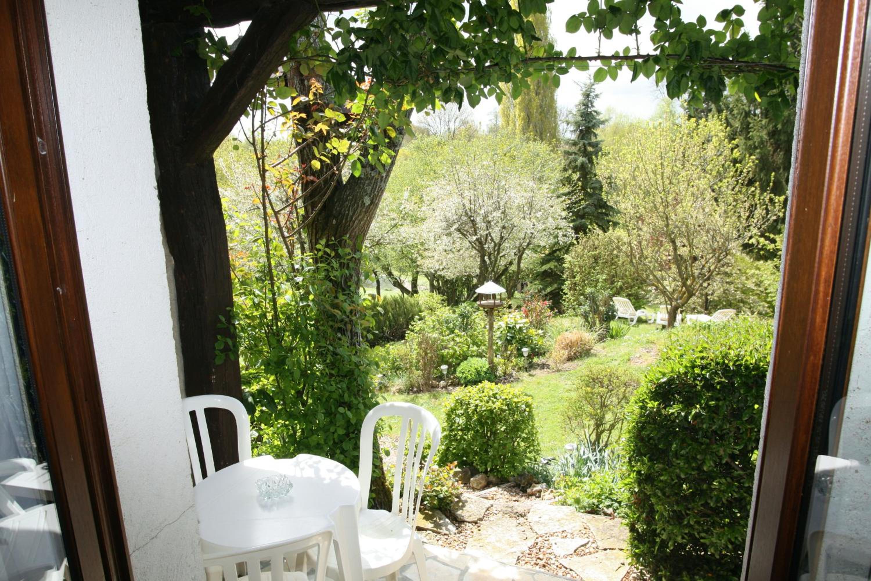 La Maréchalerie
