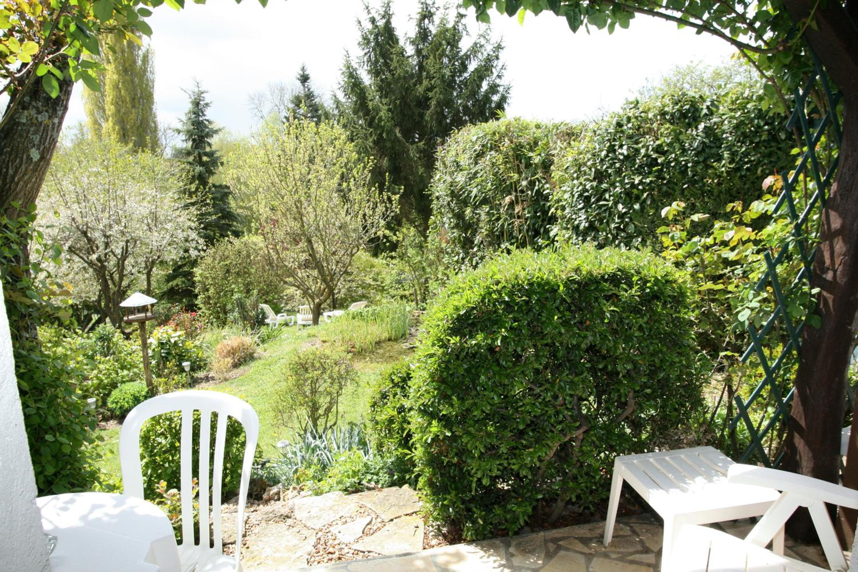 La Maréchalerie