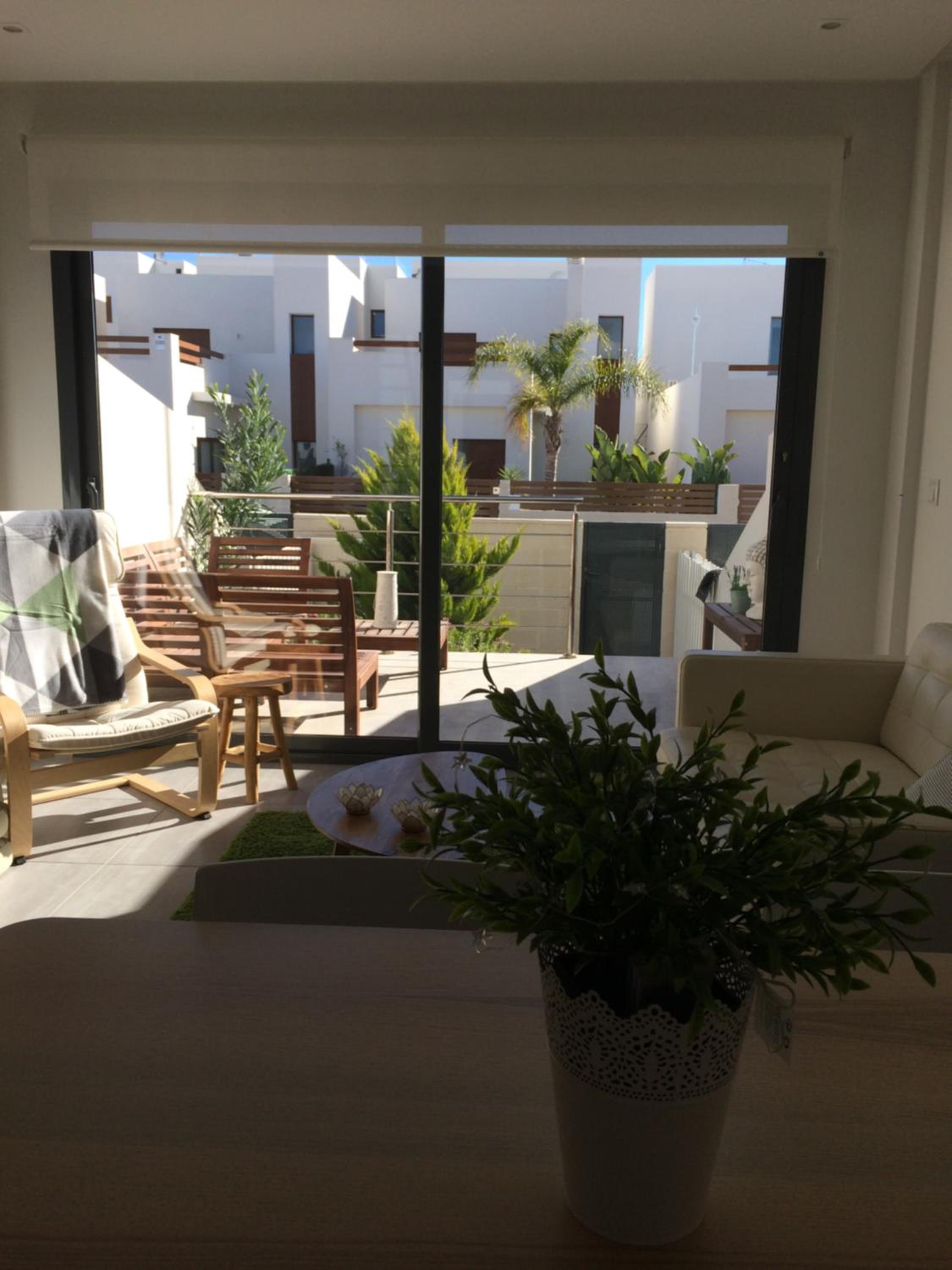 Residentie les ortigues