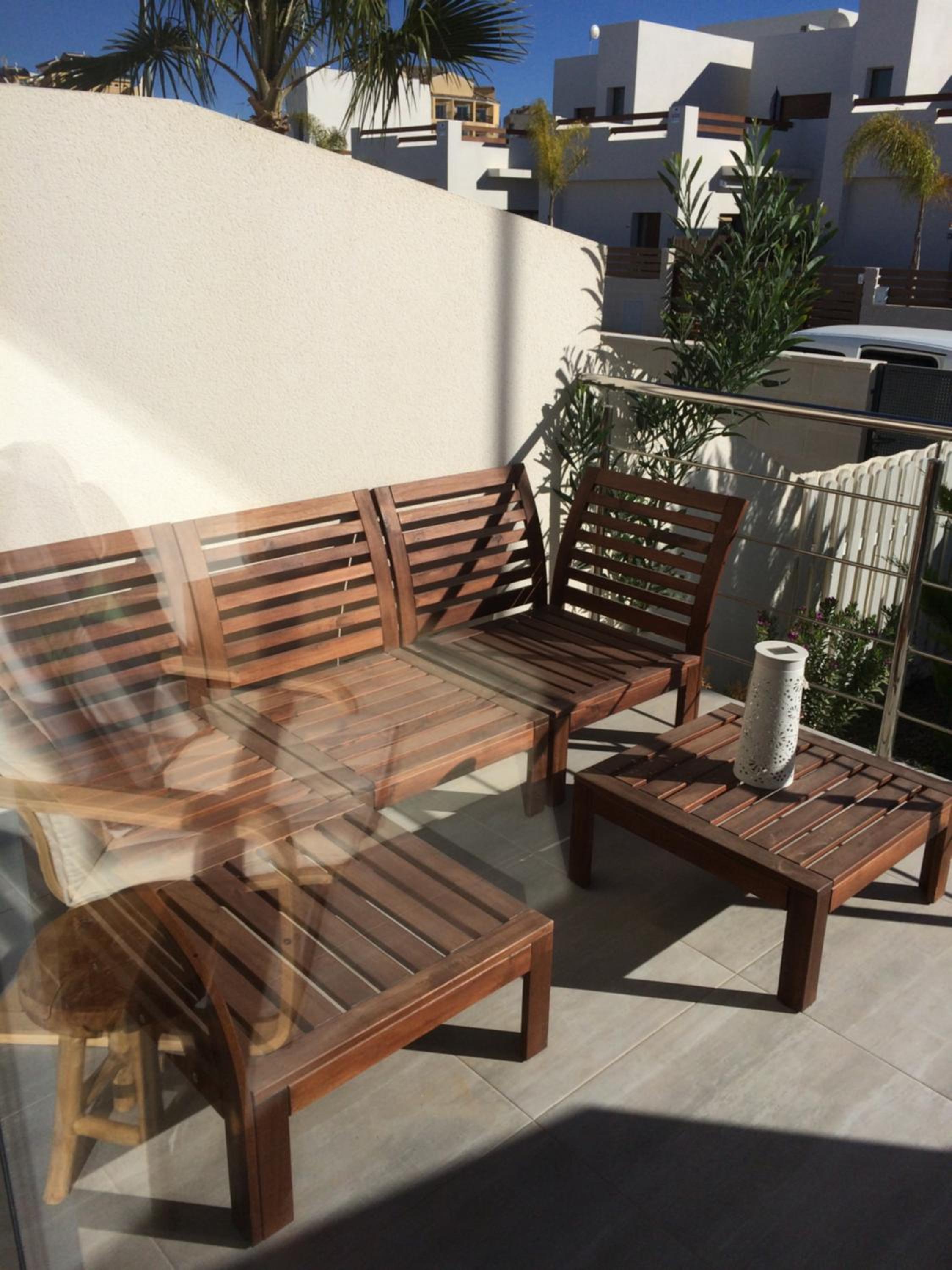Residentie les ortigues