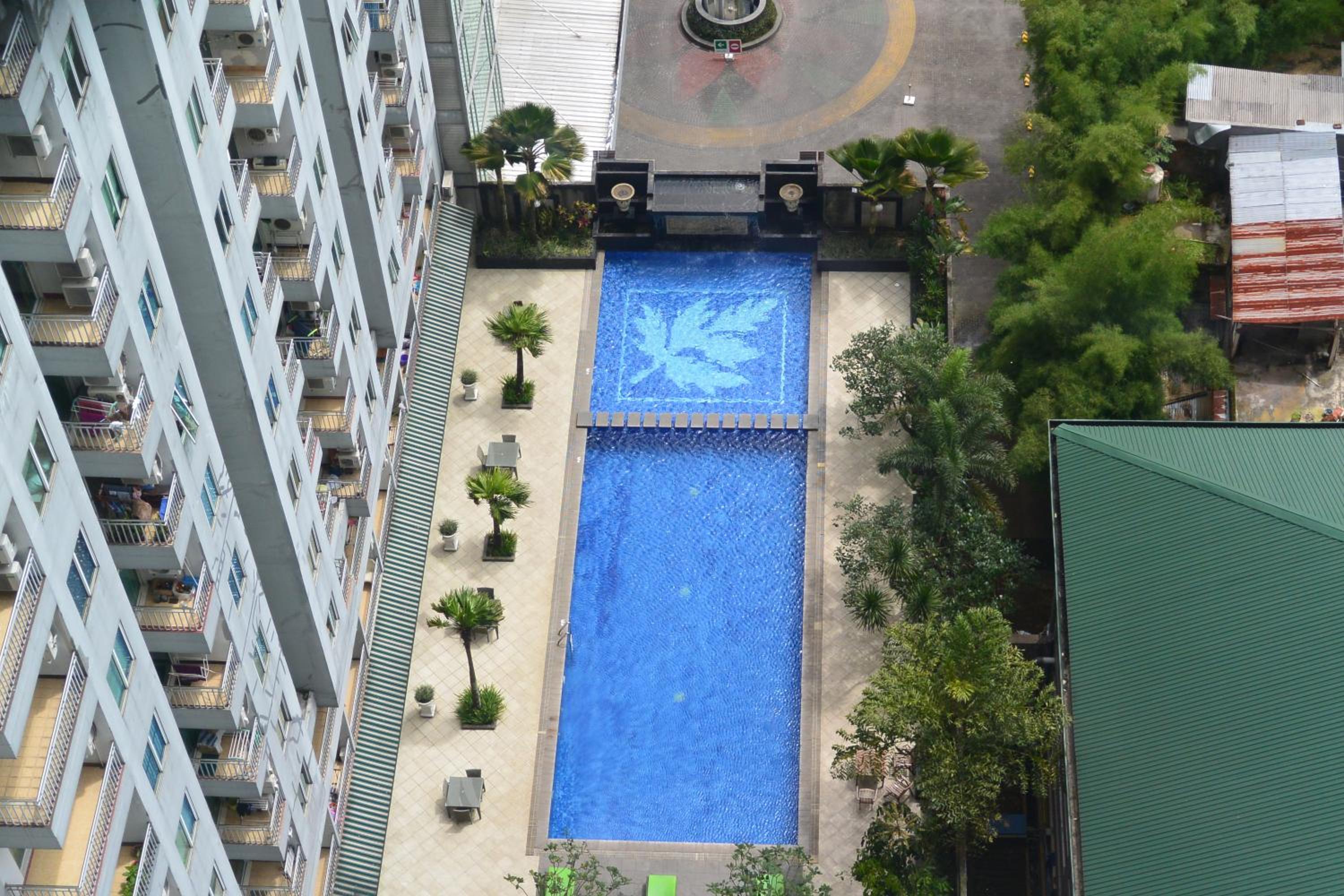 Apartemen Ciumbuleuit 2 view 3