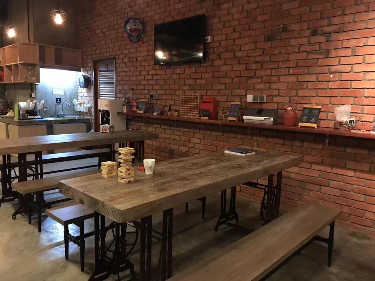 Cube Bed Station & Tours Sdn Bhd