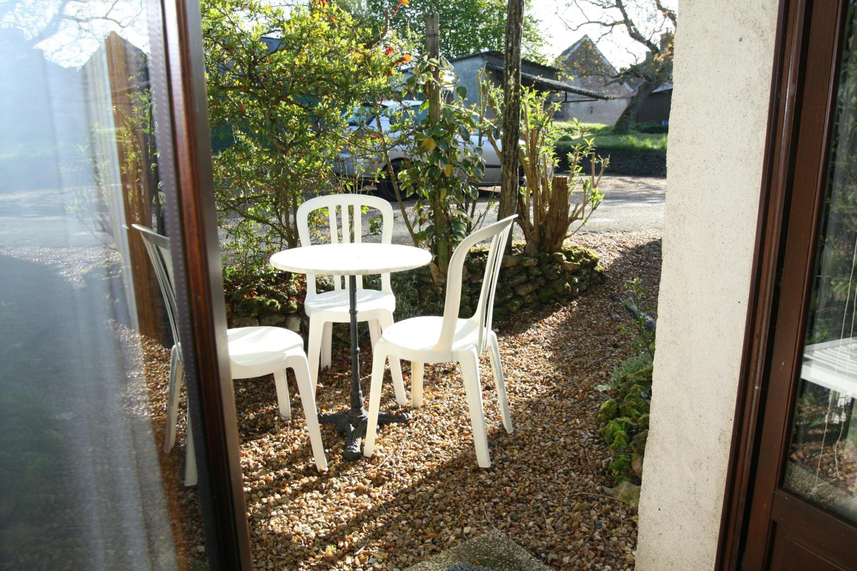La Maréchalerie