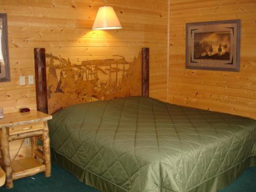 Georgetown Mountain Inn