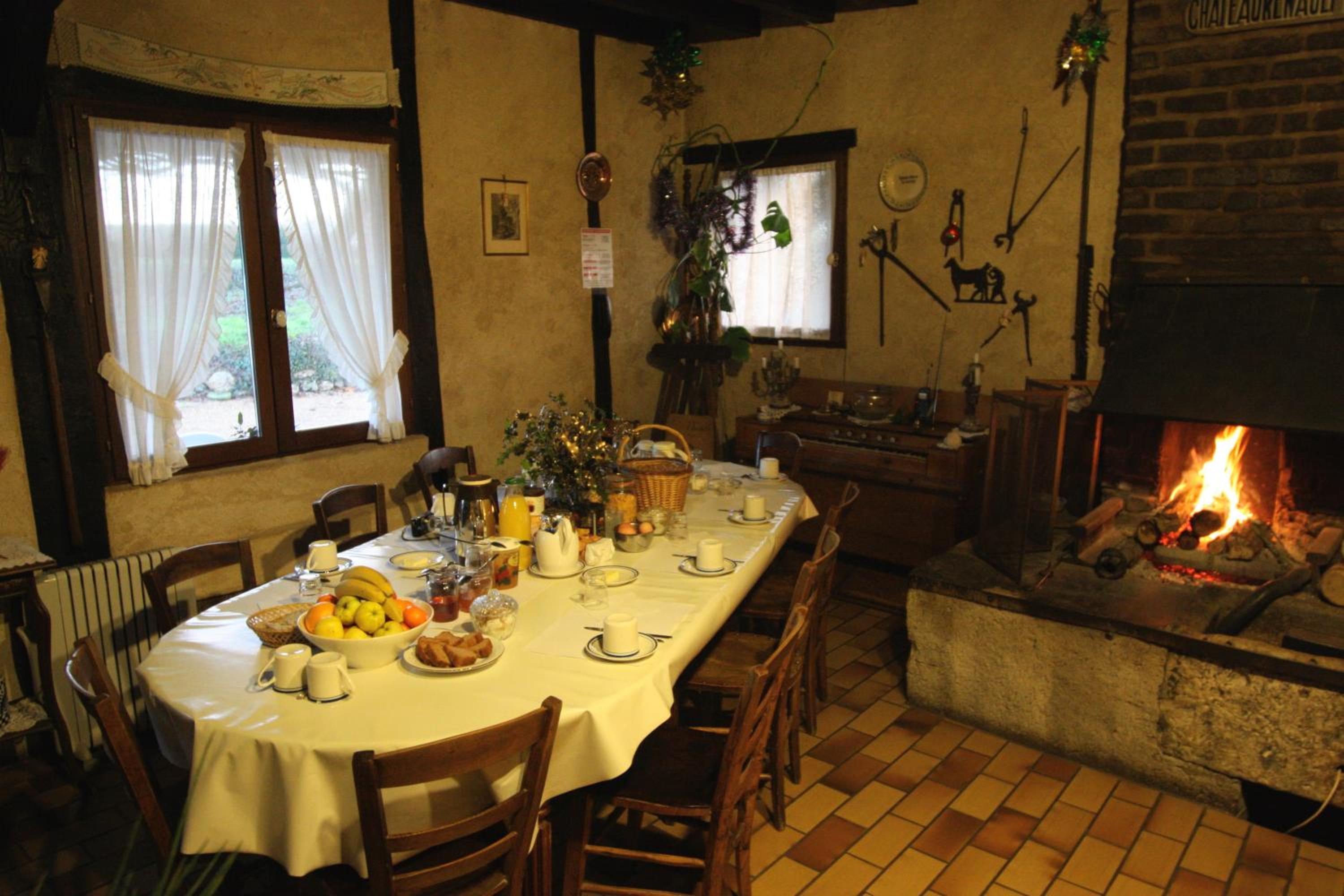 La Maréchalerie