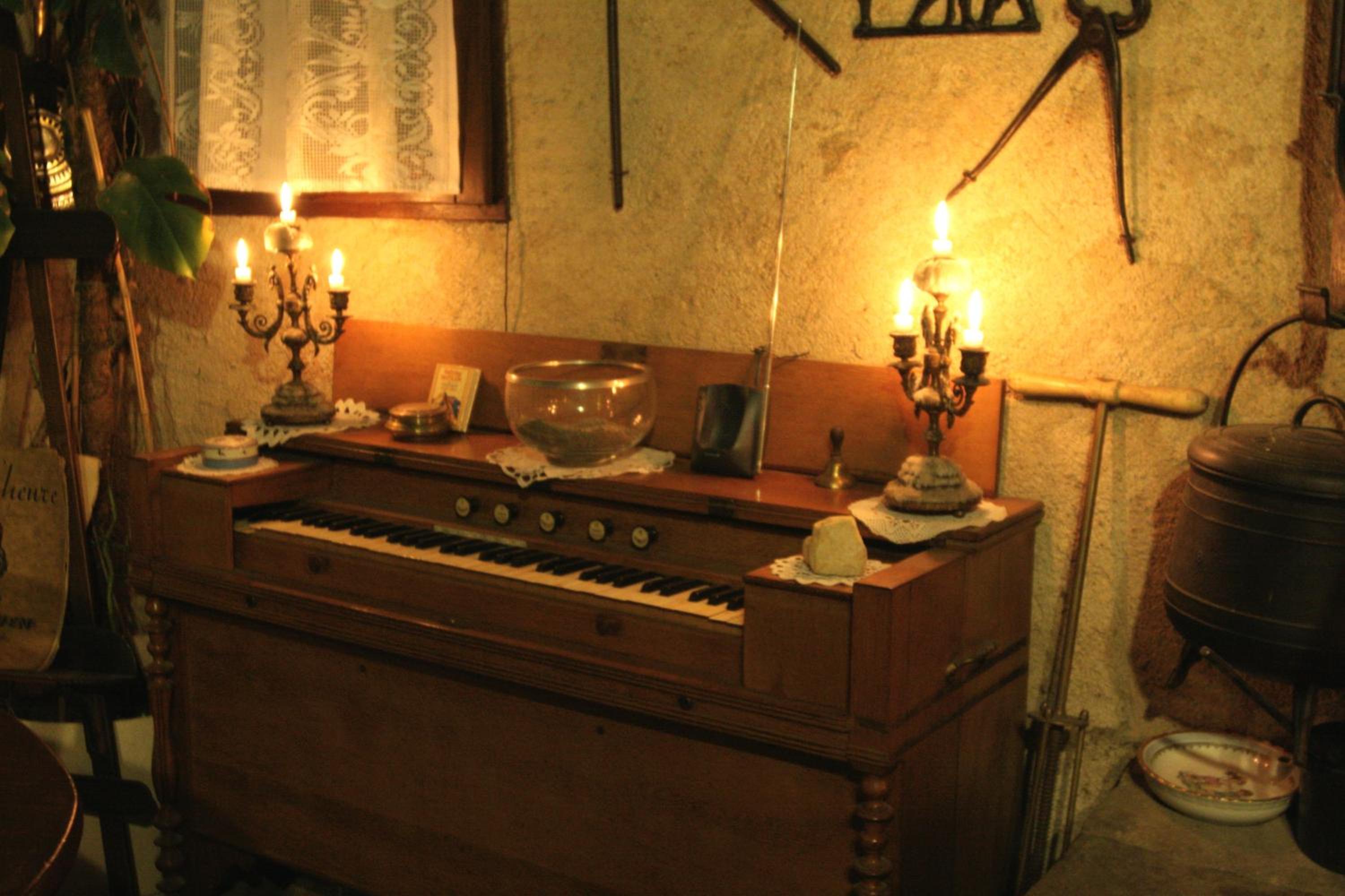 La Maréchalerie