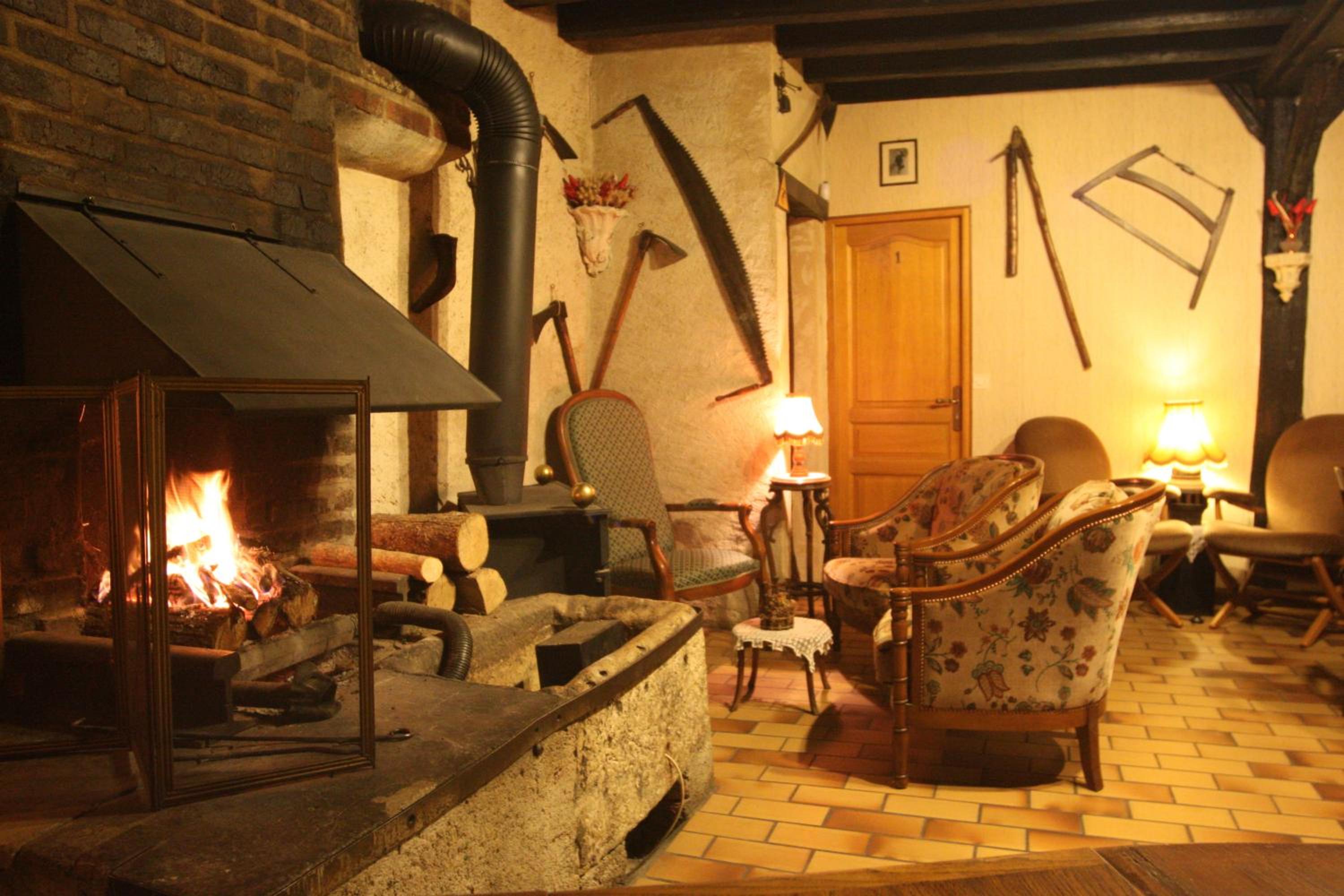La Maréchalerie