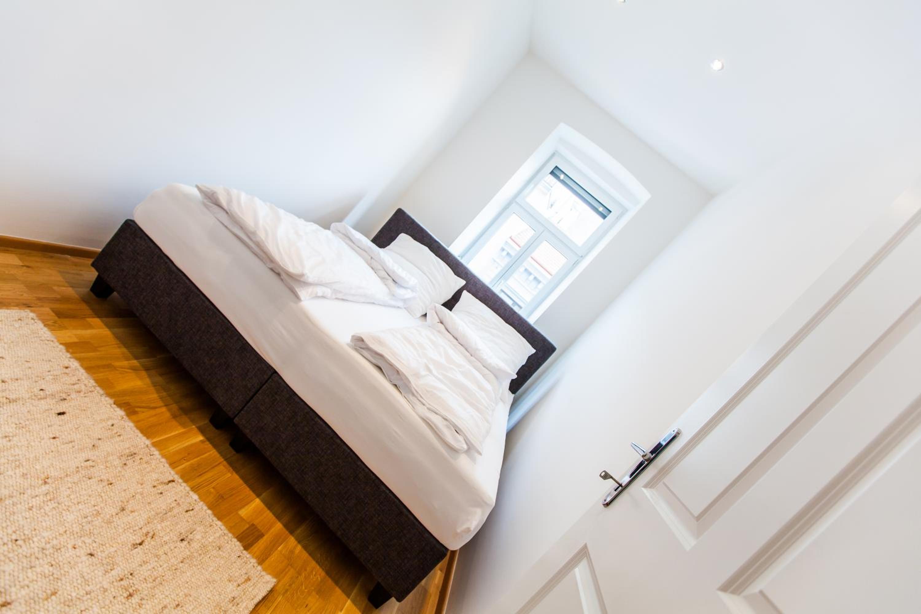 Vienna Market Apartments
