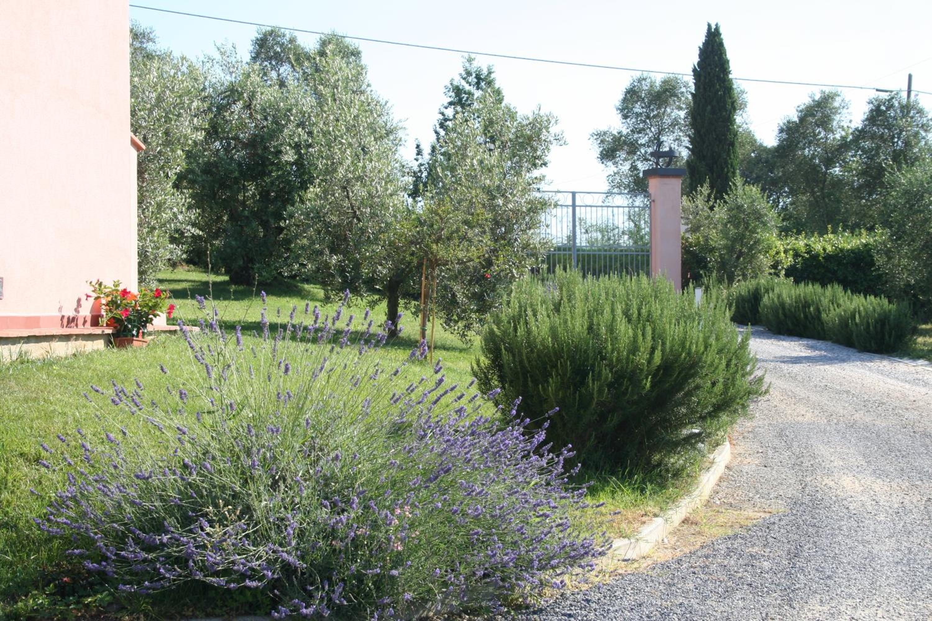 Agriturismo Gli Archi