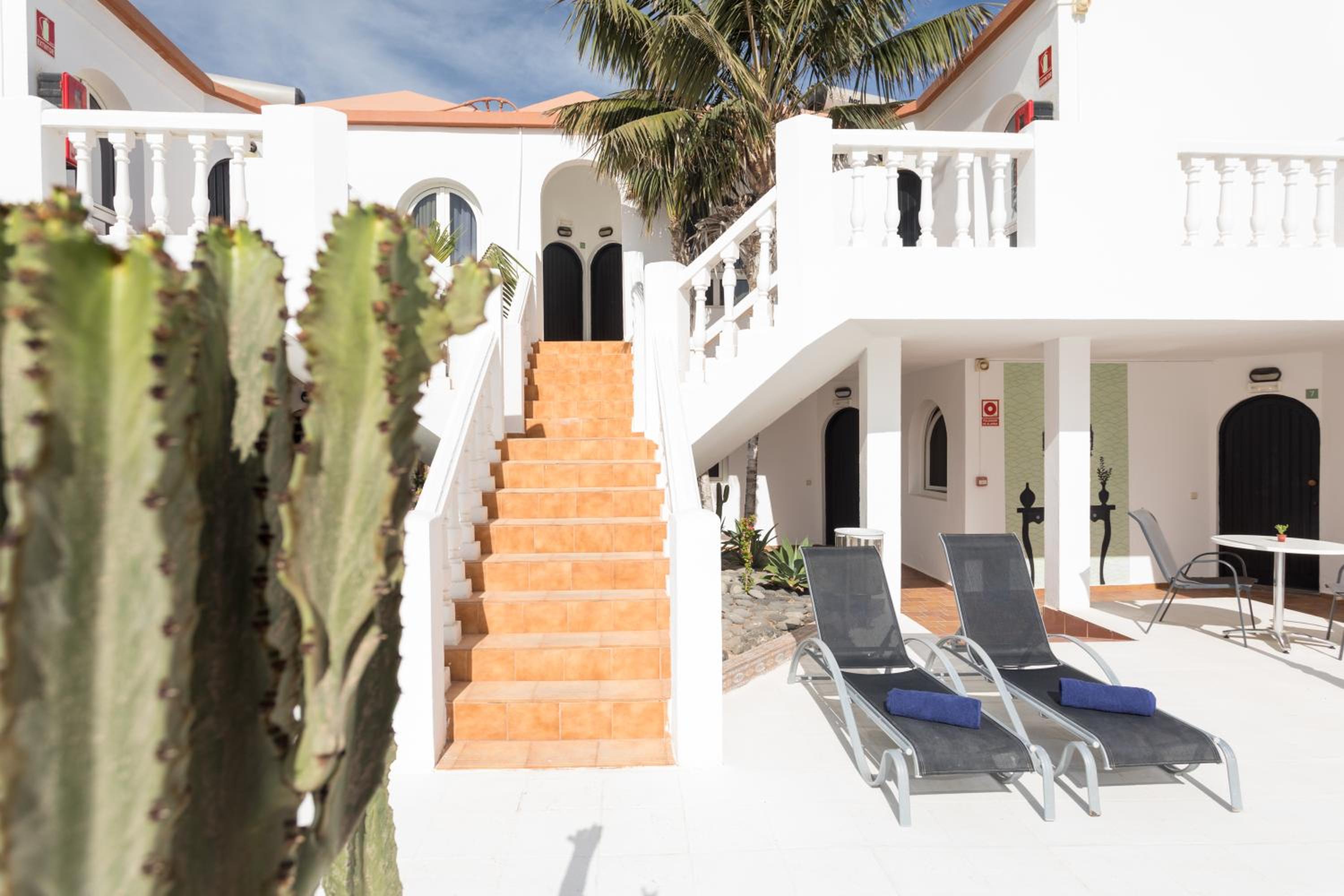 Apartamentos LIVVO Galera Beach