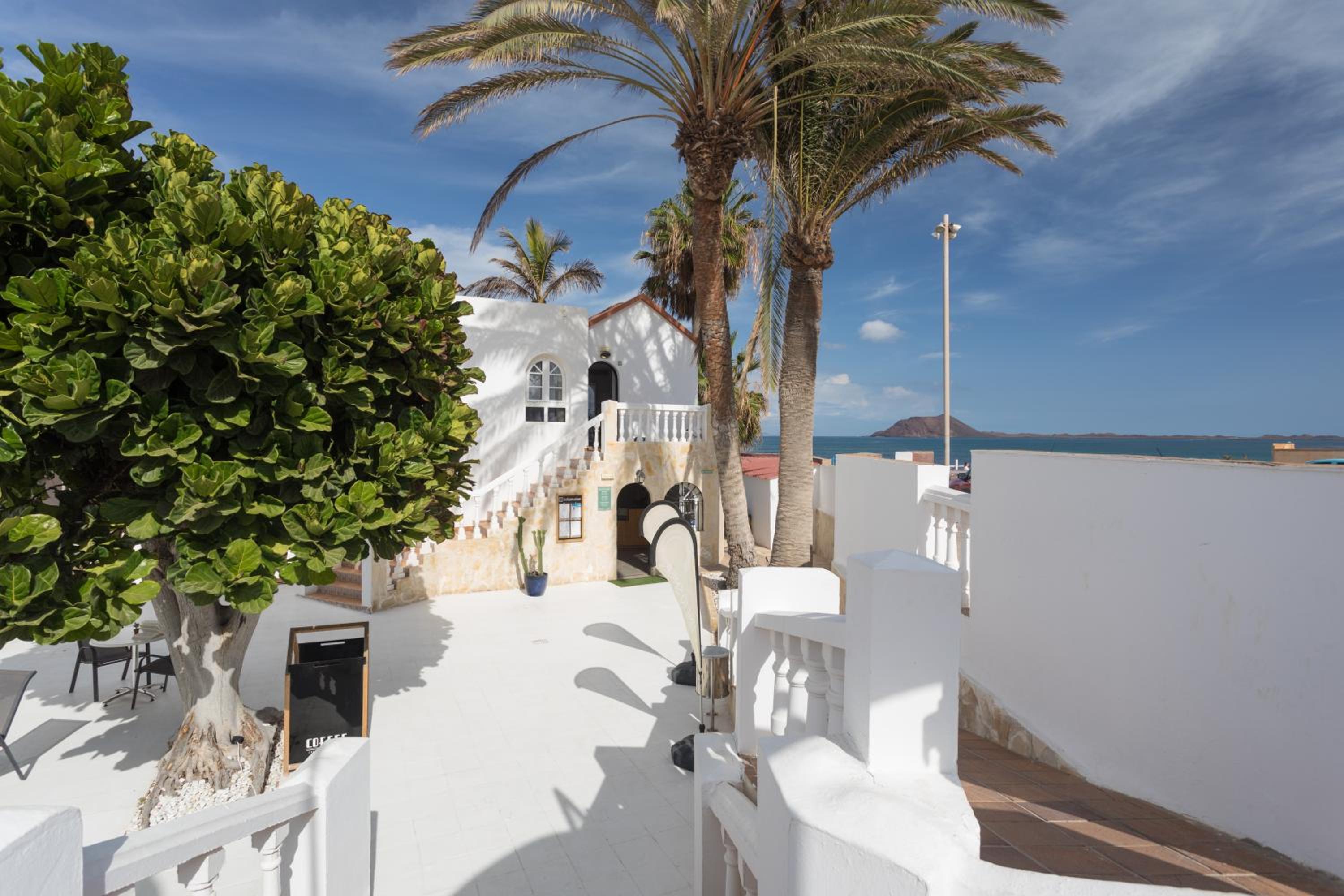 Apartamentos LIVVO Galera Beach