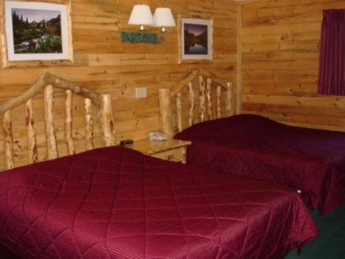 Georgetown Mountain Inn