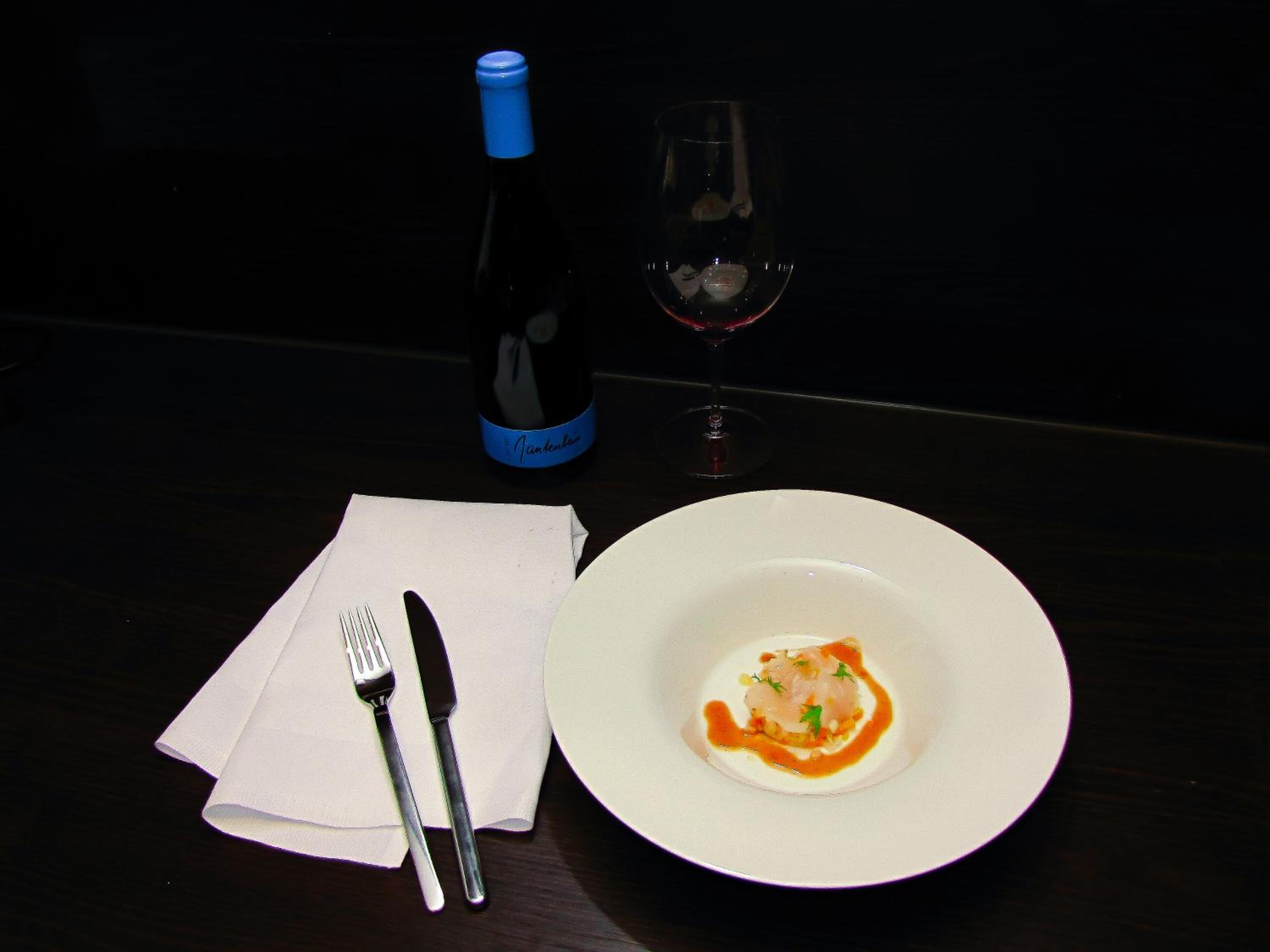 DAS TANN rooms & wine view 3