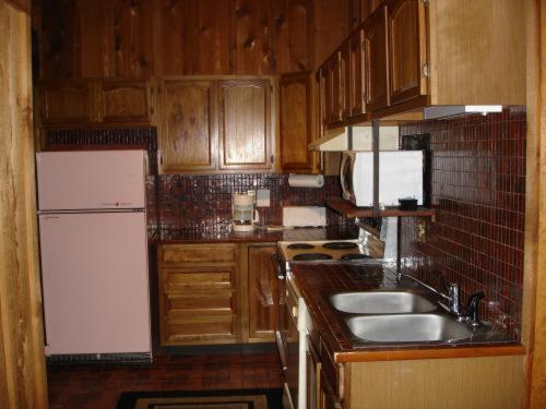 Georgetown Mountain Inn, Foto 30