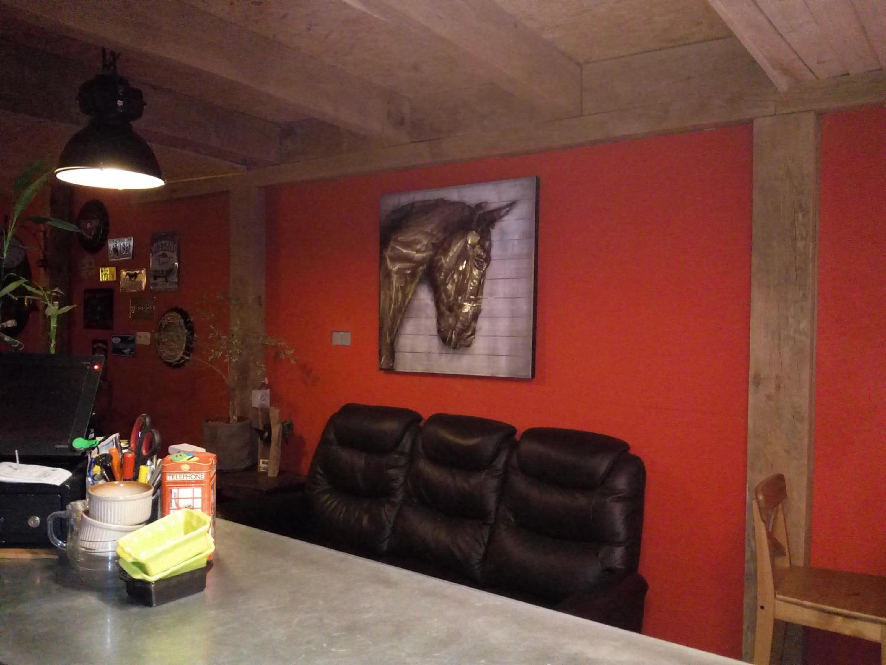 Le Relais du Moulin