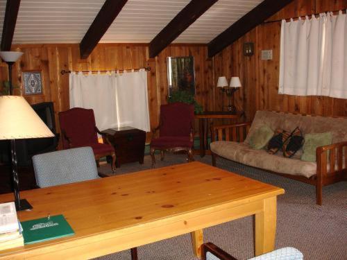 Georgetown Mountain Inn, Foto 24