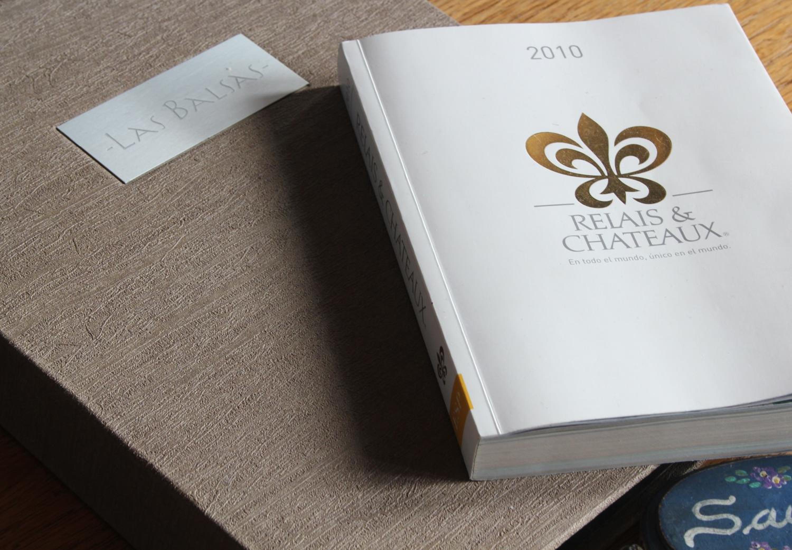 Las Balsas Relais & Chateaux