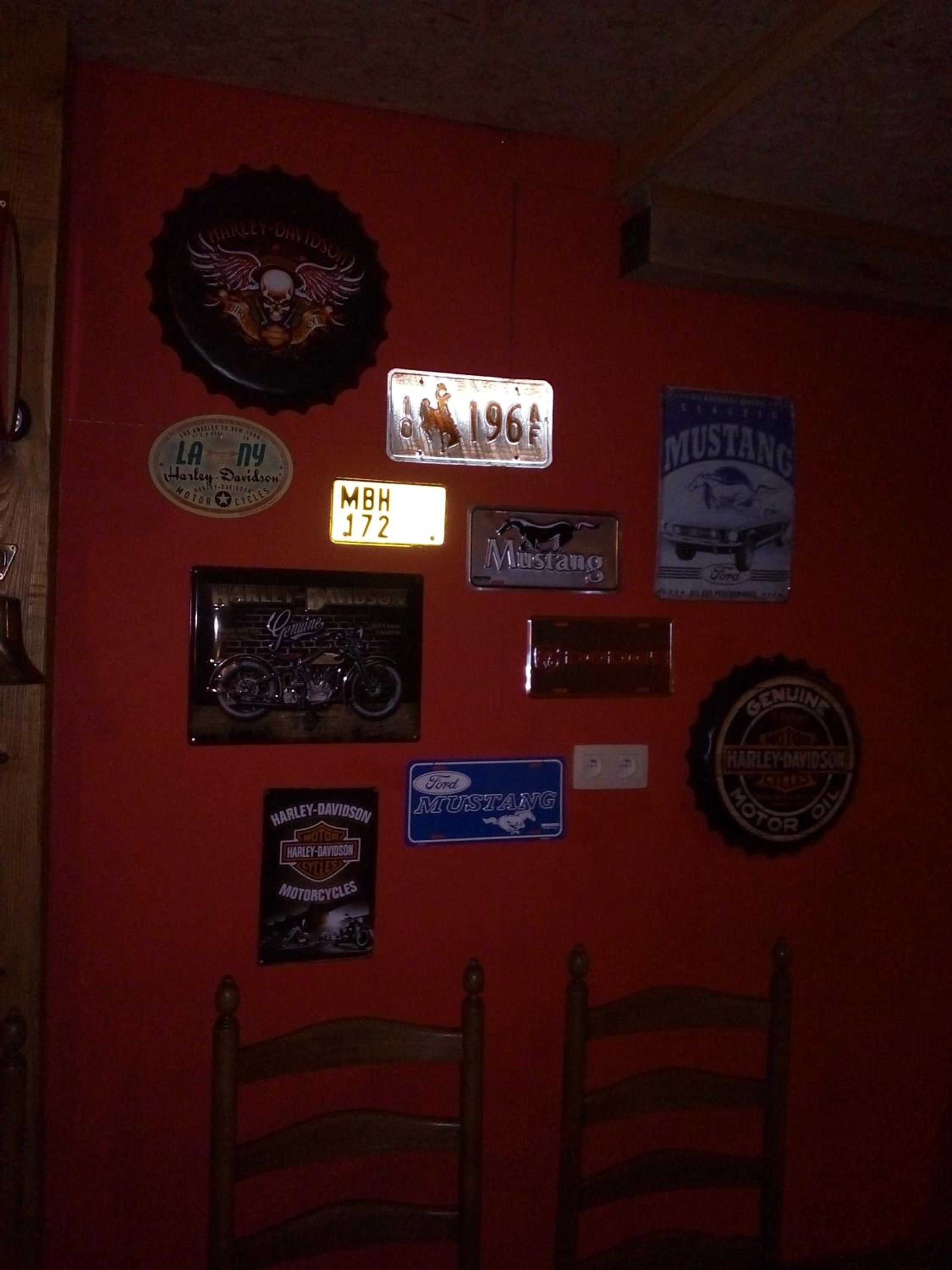 Le Relais du Moulin