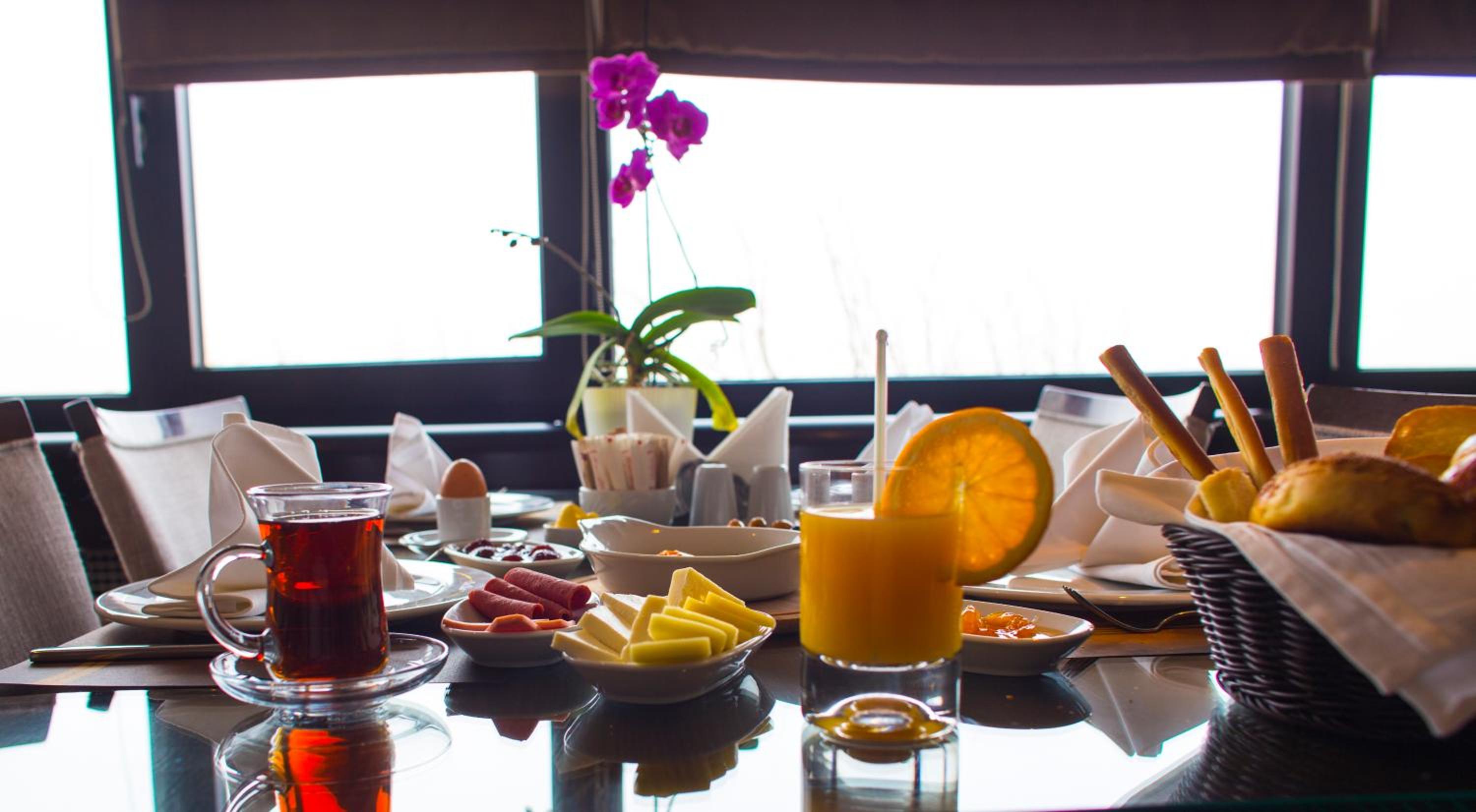 Apart Otel Best - Image 5