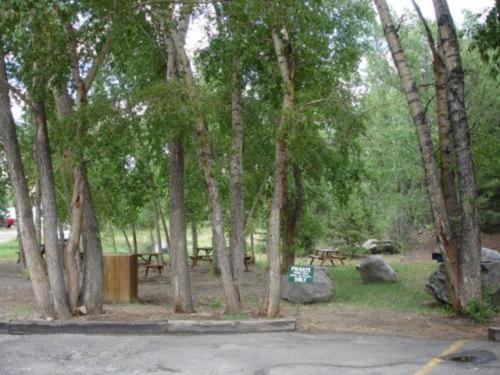 Georgetown Mountain Inn, Foto 37