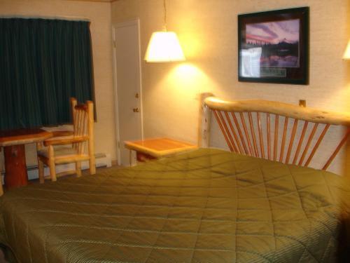 Georgetown Mountain Inn, Foto 67