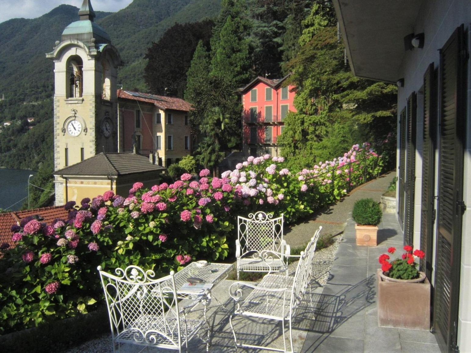 Riva di Faggeto Lario photo 5