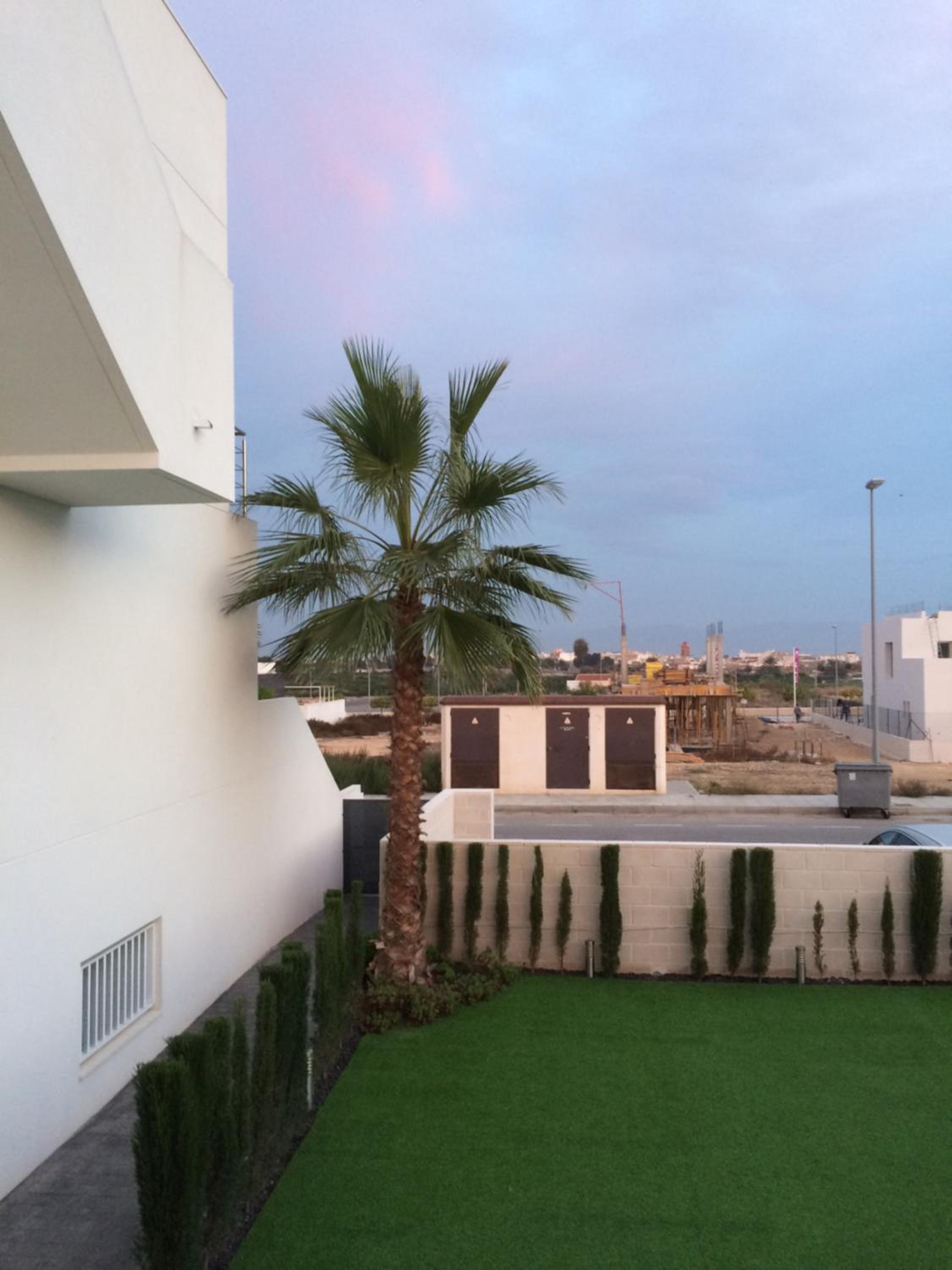 Residentie les ortigues