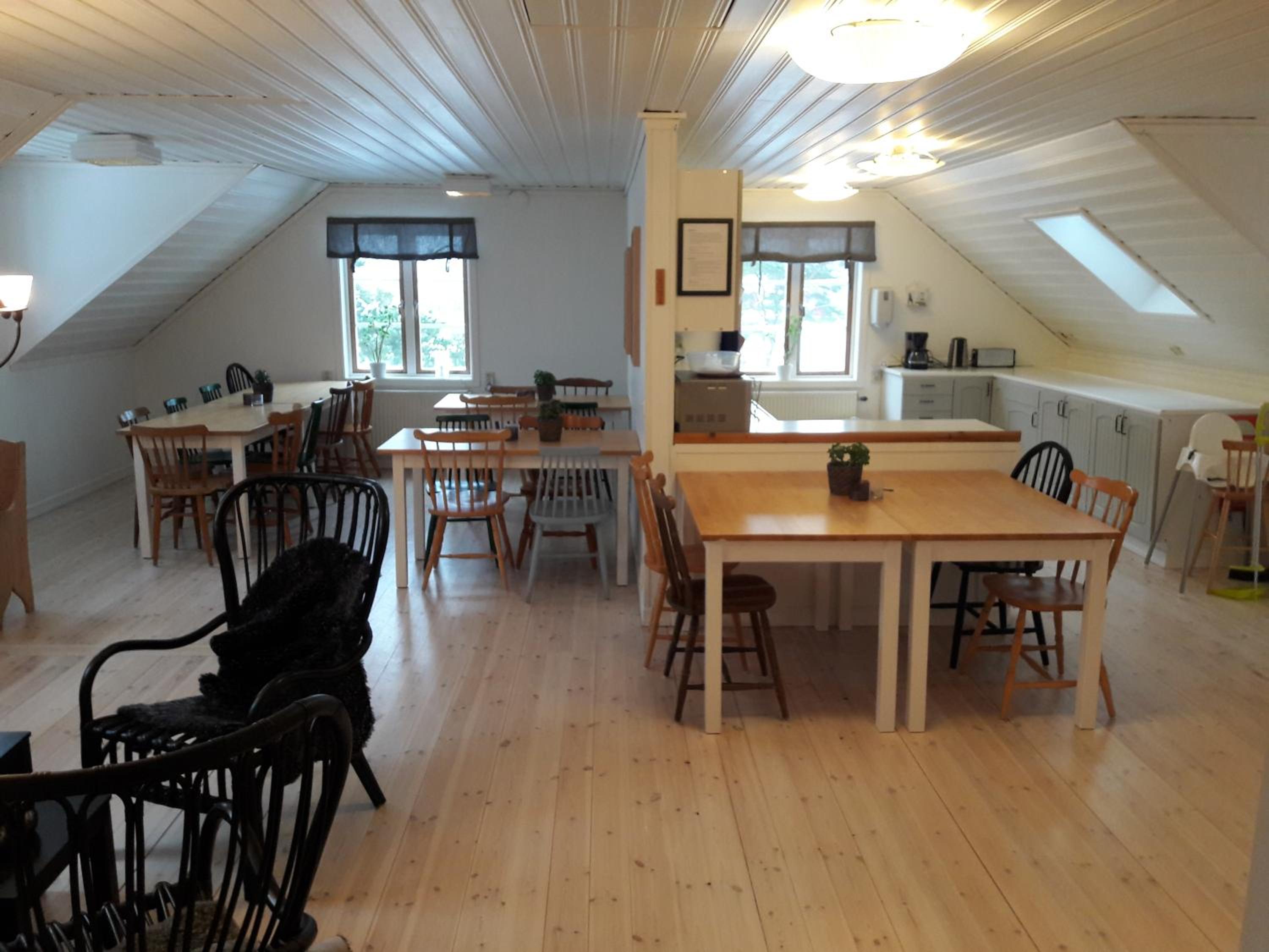 STF Möja Vandrarhem view 2