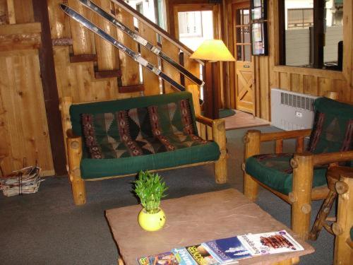 Georgetown Mountain Inn