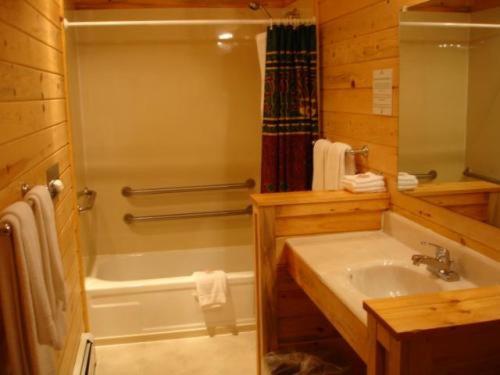 Georgetown Mountain Inn