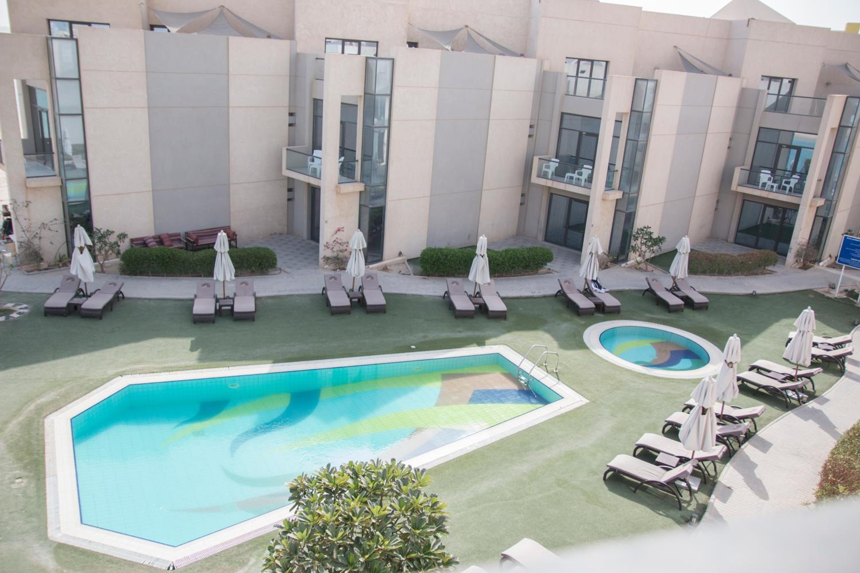 Faris Villas للعائلات فقط-الصفحة الرسمية لمنتجع فلل فارس view 5
