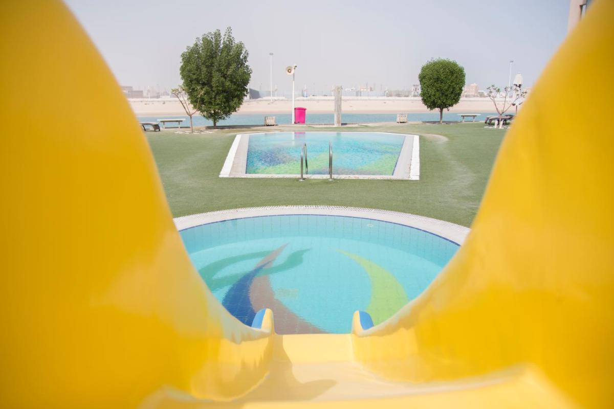 Faris Villas للعائلات فقط-الصفحة الرسمية لمنتجع فلل فارس view 4