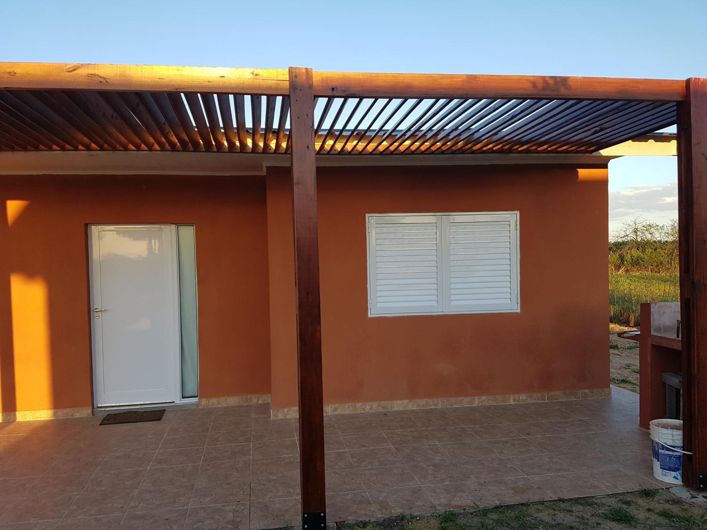 Cabañas Ceferino