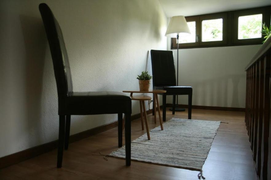 B&B Circuitez-vous