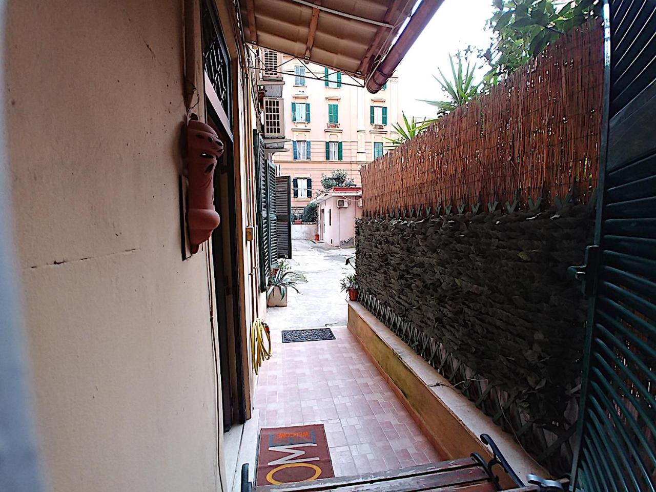 Domus Clodio