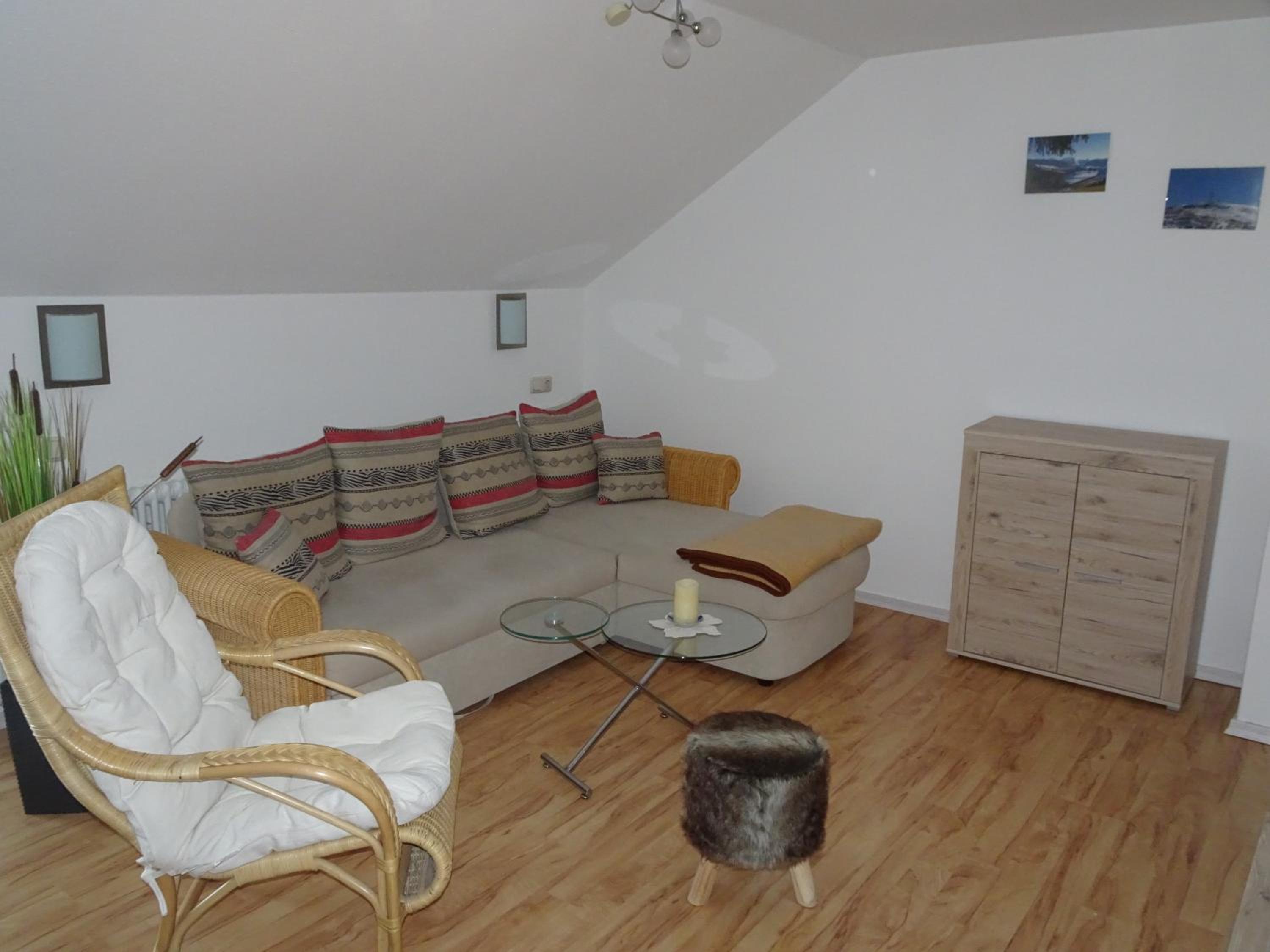 Gästehaus Eberle view 5