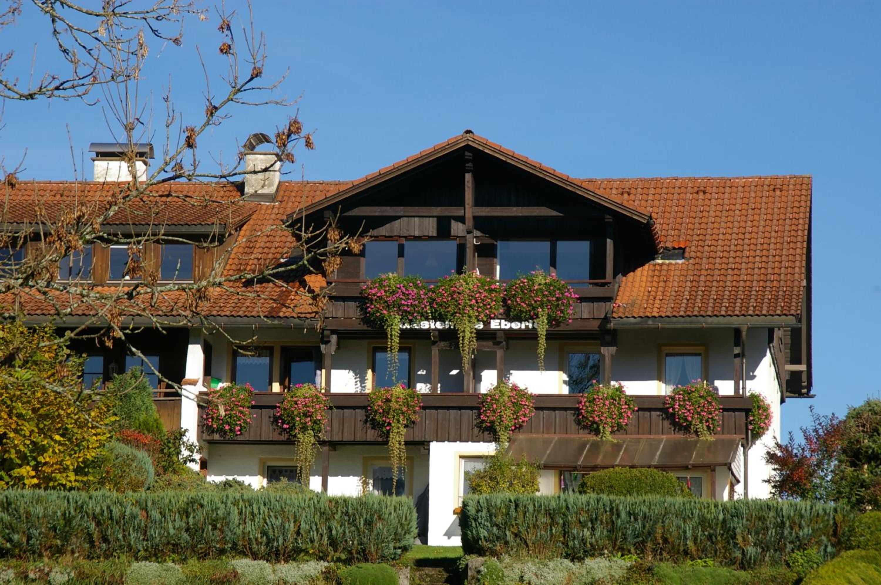 Gästehaus Eberle view 3