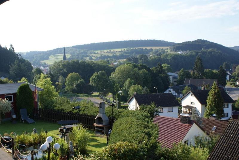Hotel Berghof